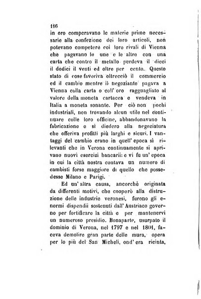 Archivio storico veronese Raccolta di documenti e notizie riguardanti la storia politica, amministrativa, letteraria e scientifica della città e della provincia