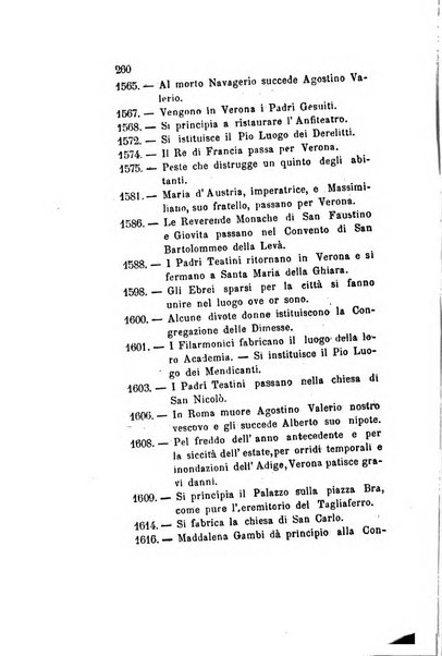 Archivio storico veronese Raccolta di documenti e notizie riguardanti la storia politica, amministrativa, letteraria e scientifica della città e della provincia