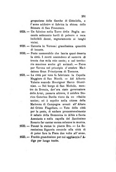 Archivio storico veronese Raccolta di documenti e notizie riguardanti la storia politica, amministrativa, letteraria e scientifica della città e della provincia