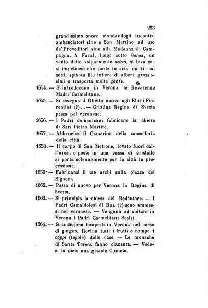 Archivio storico veronese Raccolta di documenti e notizie riguardanti la storia politica, amministrativa, letteraria e scientifica della città e della provincia