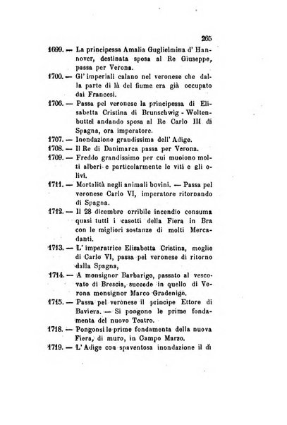 Archivio storico veronese Raccolta di documenti e notizie riguardanti la storia politica, amministrativa, letteraria e scientifica della città e della provincia