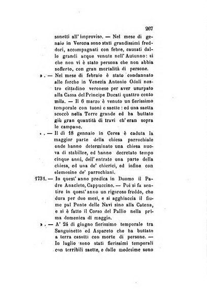 Archivio storico veronese Raccolta di documenti e notizie riguardanti la storia politica, amministrativa, letteraria e scientifica della città e della provincia