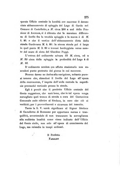 Archivio storico veronese Raccolta di documenti e notizie riguardanti la storia politica, amministrativa, letteraria e scientifica della città e della provincia