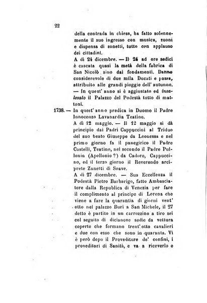 Archivio storico veronese Raccolta di documenti e notizie riguardanti la storia politica, amministrativa, letteraria e scientifica della città e della provincia