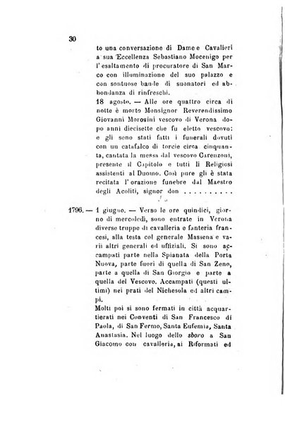 Archivio storico veronese Raccolta di documenti e notizie riguardanti la storia politica, amministrativa, letteraria e scientifica della città e della provincia