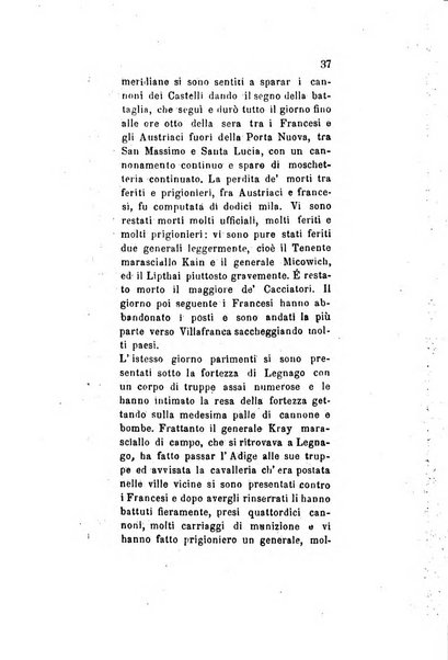 Archivio storico veronese Raccolta di documenti e notizie riguardanti la storia politica, amministrativa, letteraria e scientifica della città e della provincia