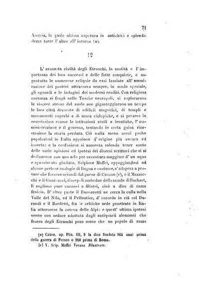 Archivio storico veronese Raccolta di documenti e notizie riguardanti la storia politica, amministrativa, letteraria e scientifica della città e della provincia