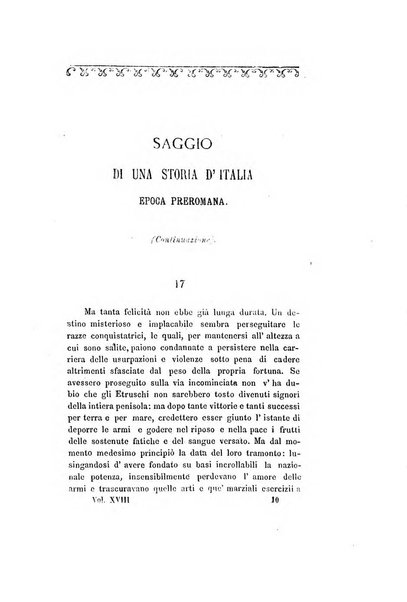 Archivio storico veronese Raccolta di documenti e notizie riguardanti la storia politica, amministrativa, letteraria e scientifica della città e della provincia