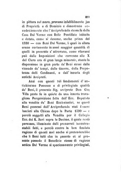 Archivio storico veronese Raccolta di documenti e notizie riguardanti la storia politica, amministrativa, letteraria e scientifica della città e della provincia