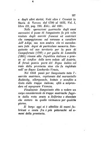 Archivio storico veronese Raccolta di documenti e notizie riguardanti la storia politica, amministrativa, letteraria e scientifica della città e della provincia