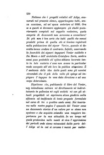 Archivio storico veronese Raccolta di documenti e notizie riguardanti la storia politica, amministrativa, letteraria e scientifica della città e della provincia