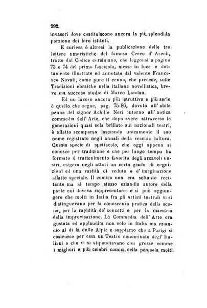 Archivio storico veronese Raccolta di documenti e notizie riguardanti la storia politica, amministrativa, letteraria e scientifica della città e della provincia