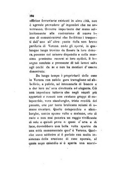 Archivio storico veronese Raccolta di documenti e notizie riguardanti la storia politica, amministrativa, letteraria e scientifica della città e della provincia