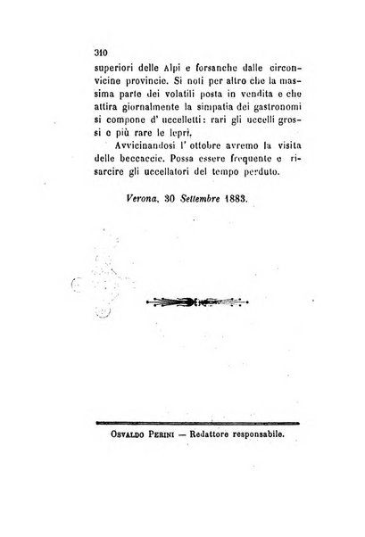 Archivio storico veronese Raccolta di documenti e notizie riguardanti la storia politica, amministrativa, letteraria e scientifica della città e della provincia