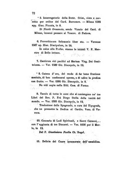 Archivio storico veronese Raccolta di documenti e notizie riguardanti la storia politica, amministrativa, letteraria e scientifica della città e della provincia