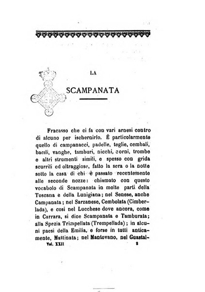 Archivio storico veronese Raccolta di documenti e notizie riguardanti la storia politica, amministrativa, letteraria e scientifica della città e della provincia