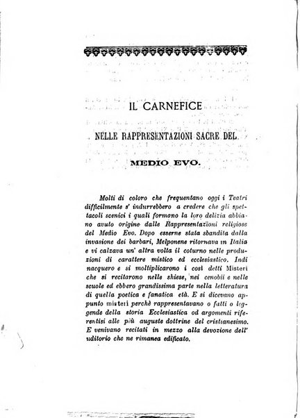 Archivio storico veronese Raccolta di documenti e notizie riguardanti la storia politica, amministrativa, letteraria e scientifica della città e della provincia