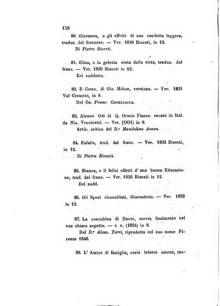 Archivio storico veronese Raccolta di documenti e notizie riguardanti la storia politica, amministrativa, letteraria e scientifica della città e della provincia