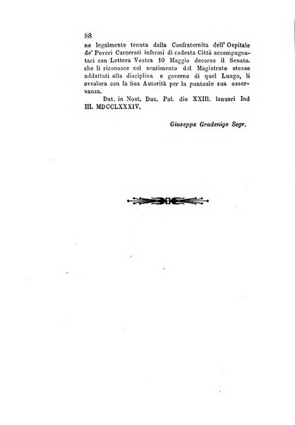 Archivio storico veronese Raccolta di documenti e notizie riguardanti la storia politica, amministrativa, letteraria e scientifica della città e della provincia