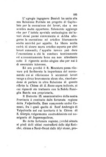 Archivio storico veronese Raccolta di documenti e notizie riguardanti la storia politica, amministrativa, letteraria e scientifica della città e della provincia