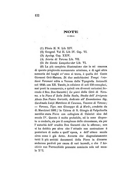 Archivio storico veronese Raccolta di documenti e notizie riguardanti la storia politica, amministrativa, letteraria e scientifica della città e della provincia