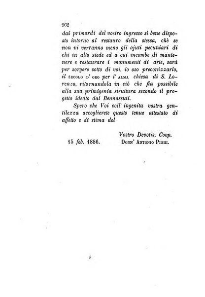 Archivio storico veronese Raccolta di documenti e notizie riguardanti la storia politica, amministrativa, letteraria e scientifica della città e della provincia