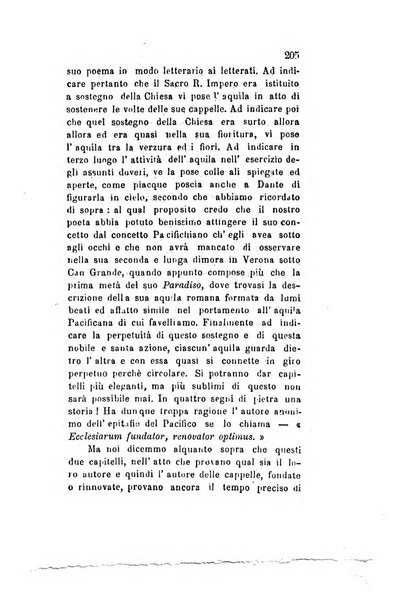 Archivio storico veronese Raccolta di documenti e notizie riguardanti la storia politica, amministrativa, letteraria e scientifica della città e della provincia