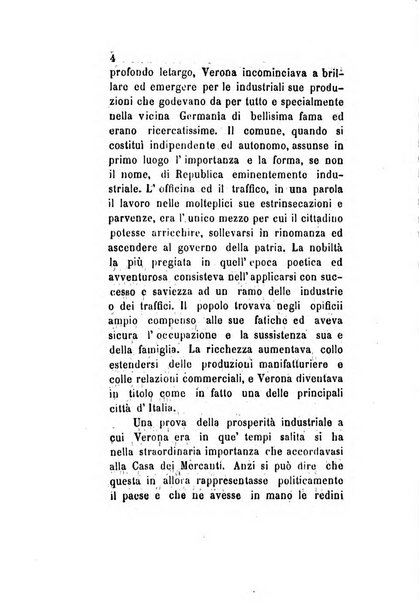 Archivio storico veronese Raccolta di documenti e notizie riguardanti la storia politica, amministrativa, letteraria e scientifica della città e della provincia