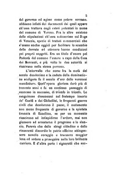 Archivio storico veronese Raccolta di documenti e notizie riguardanti la storia politica, amministrativa, letteraria e scientifica della città e della provincia