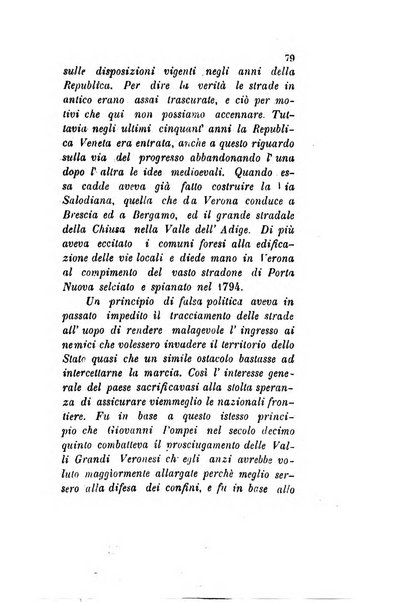 Archivio storico veronese Raccolta di documenti e notizie riguardanti la storia politica, amministrativa, letteraria e scientifica della città e della provincia