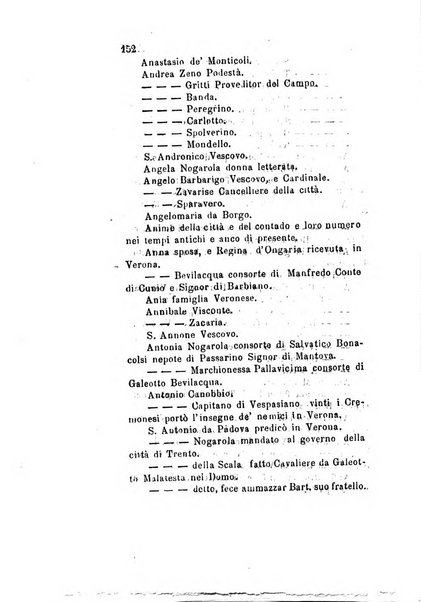 Archivio storico veronese Raccolta di documenti e notizie riguardanti la storia politica, amministrativa, letteraria e scientifica della città e della provincia