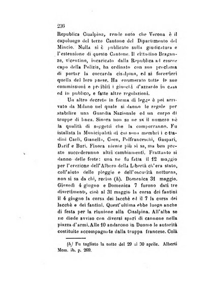 Archivio storico veronese Raccolta di documenti e notizie riguardanti la storia politica, amministrativa, letteraria e scientifica della città e della provincia