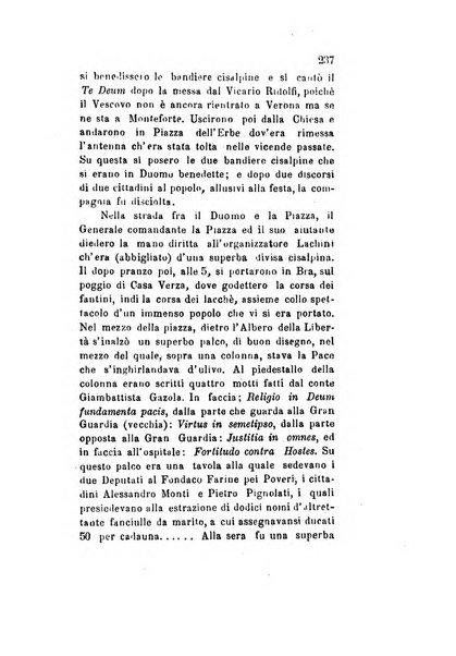 Archivio storico veronese Raccolta di documenti e notizie riguardanti la storia politica, amministrativa, letteraria e scientifica della città e della provincia