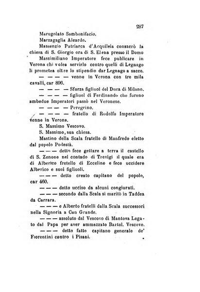 Archivio storico veronese Raccolta di documenti e notizie riguardanti la storia politica, amministrativa, letteraria e scientifica della città e della provincia