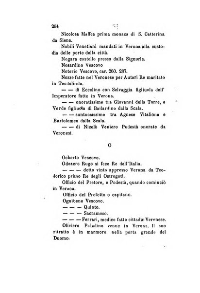 Archivio storico veronese Raccolta di documenti e notizie riguardanti la storia politica, amministrativa, letteraria e scientifica della città e della provincia