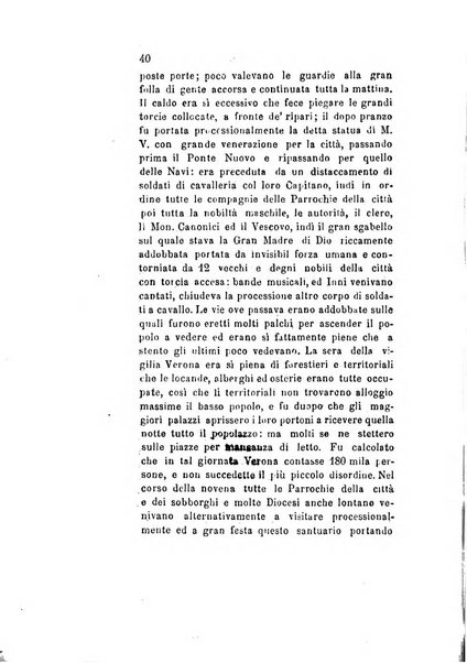 Archivio storico veronese Raccolta di documenti e notizie riguardanti la storia politica, amministrativa, letteraria e scientifica della città e della provincia