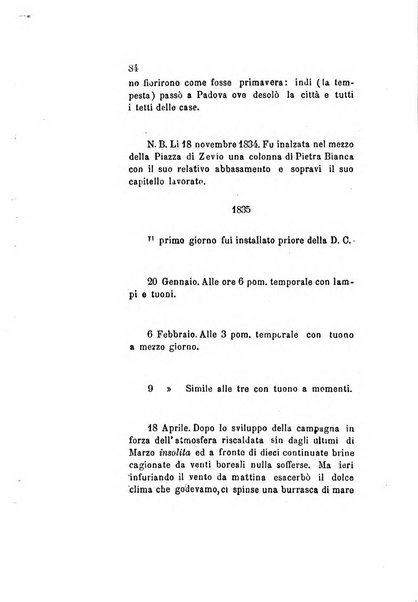 Archivio storico veronese Raccolta di documenti e notizie riguardanti la storia politica, amministrativa, letteraria e scientifica della città e della provincia