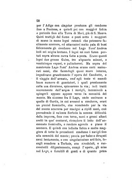 Archivio storico veronese Raccolta di documenti e notizie riguardanti la storia politica, amministrativa, letteraria e scientifica della città e della provincia