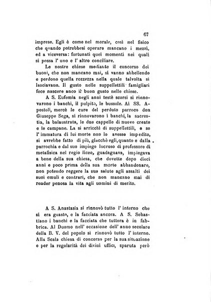 Archivio storico veronese Raccolta di documenti e notizie riguardanti la storia politica, amministrativa, letteraria e scientifica della città e della provincia