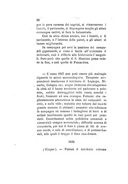 Archivio storico veronese Raccolta di documenti e notizie riguardanti la storia politica, amministrativa, letteraria e scientifica della città e della provincia