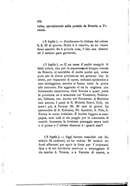 Archivio storico veronese Raccolta di documenti e notizie riguardanti la storia politica, amministrativa, letteraria e scientifica della città e della provincia