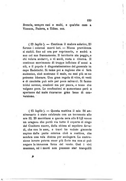 Archivio storico veronese Raccolta di documenti e notizie riguardanti la storia politica, amministrativa, letteraria e scientifica della città e della provincia