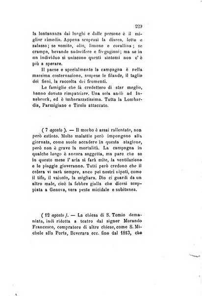 Archivio storico veronese Raccolta di documenti e notizie riguardanti la storia politica, amministrativa, letteraria e scientifica della città e della provincia