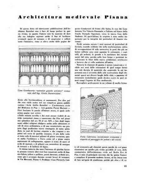 Arte e restauro rivista illustrata