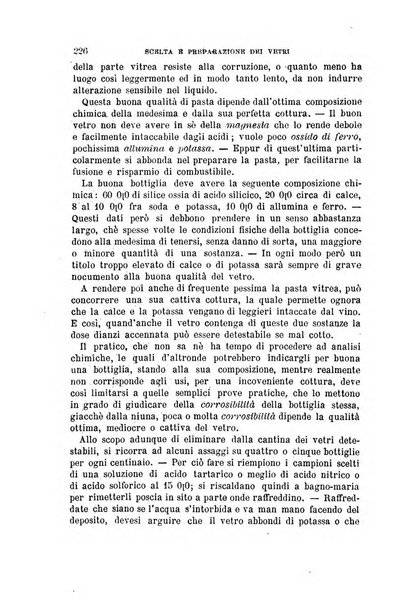 L'economia rurale, le arti ed il commercio