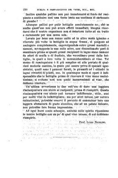 L'economia rurale, le arti ed il commercio