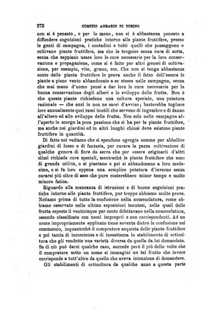 L'economia rurale, le arti ed il commercio