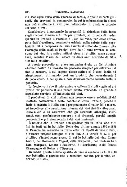 L'economia rurale, le arti ed il commercio