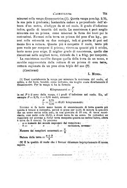 L'economia rurale, le arti ed il commercio