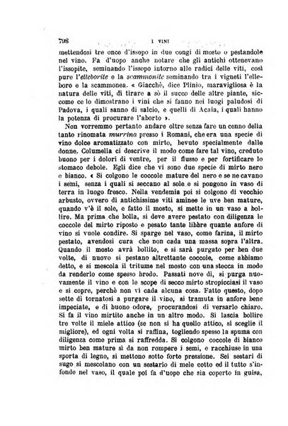 L'economia rurale, le arti ed il commercio